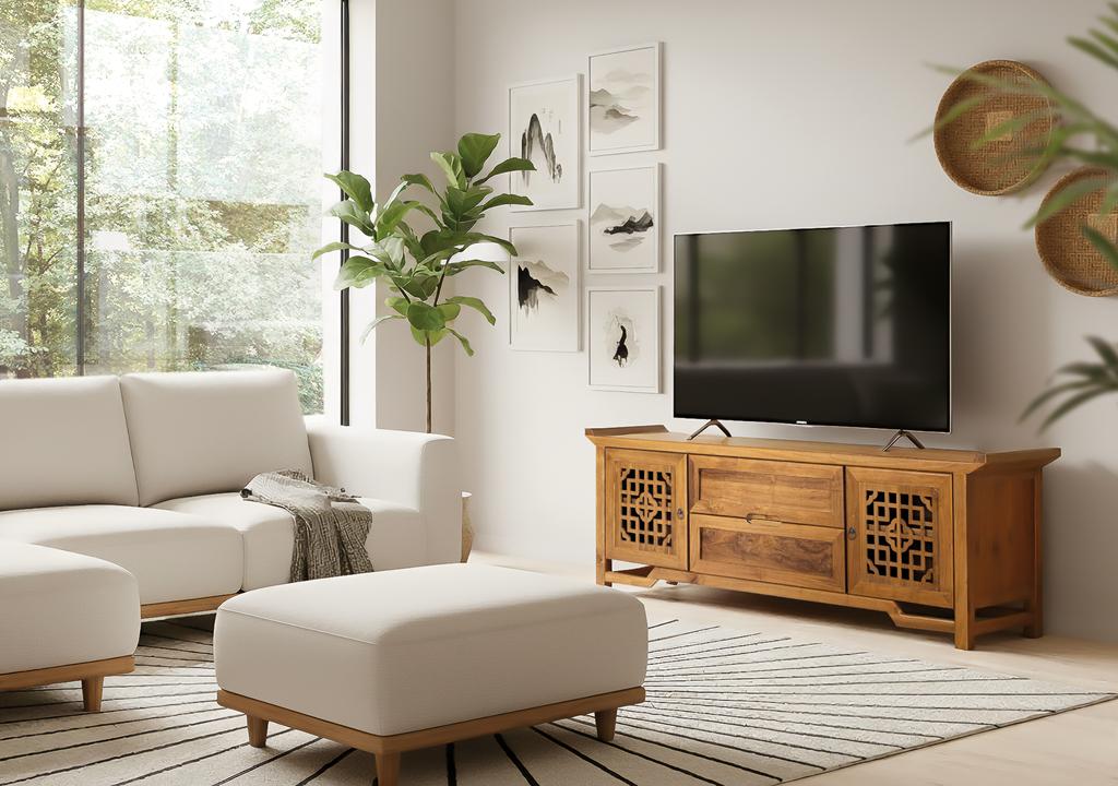 TV-Schrank